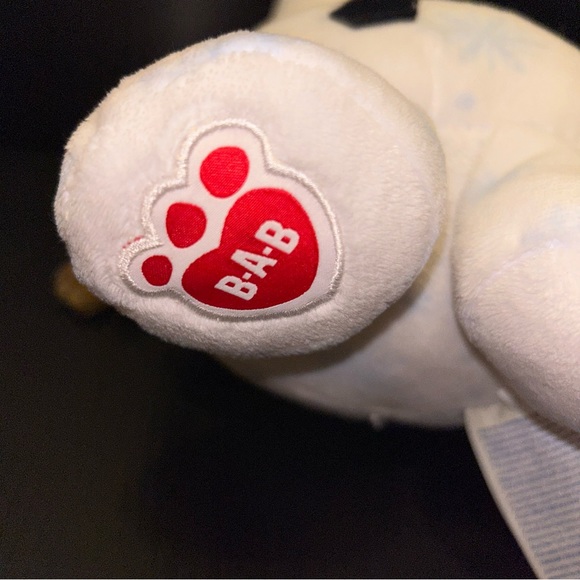 Build-A-Bear Workshop Olaf - Picture 2 of 6